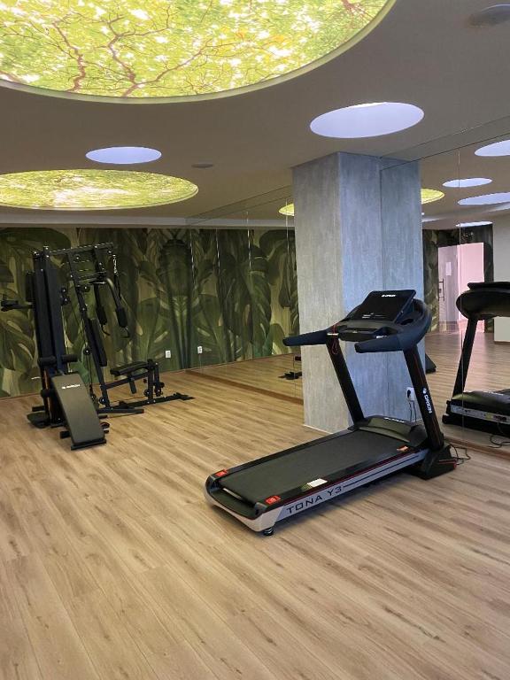 Sală de Sport